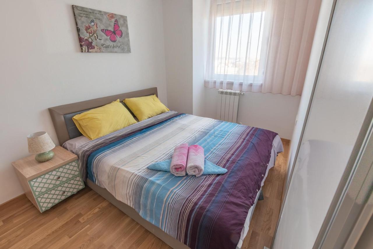 Modern ǀ 1 Bedroom ǀ Wifi Üsküp Dış mekan fotoğraf